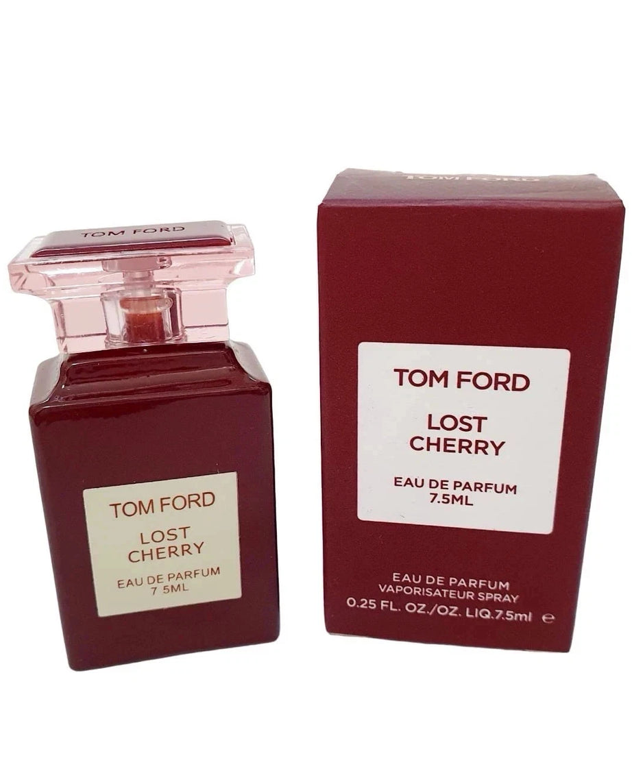 Tom Ford Lost Cherry 7.5ml EDP Dab-On Travel Size Perfume - NEW